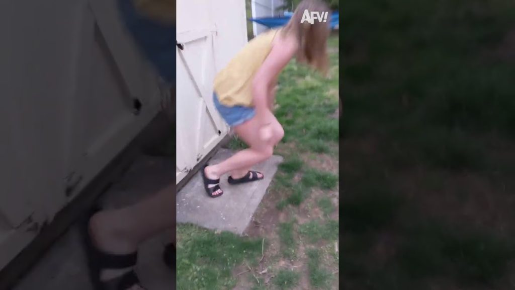 Smack That, All on the Floor!! ⚽ 🤣 #fail #funny #shorts #comedy #afv #funnykids