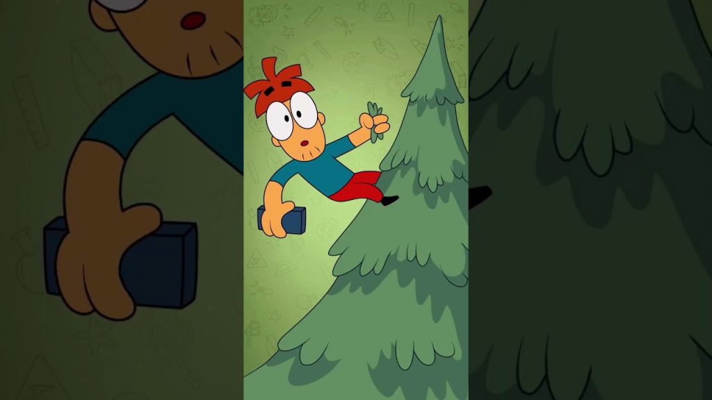 Access to the toilet #animation #cartoon #comedy