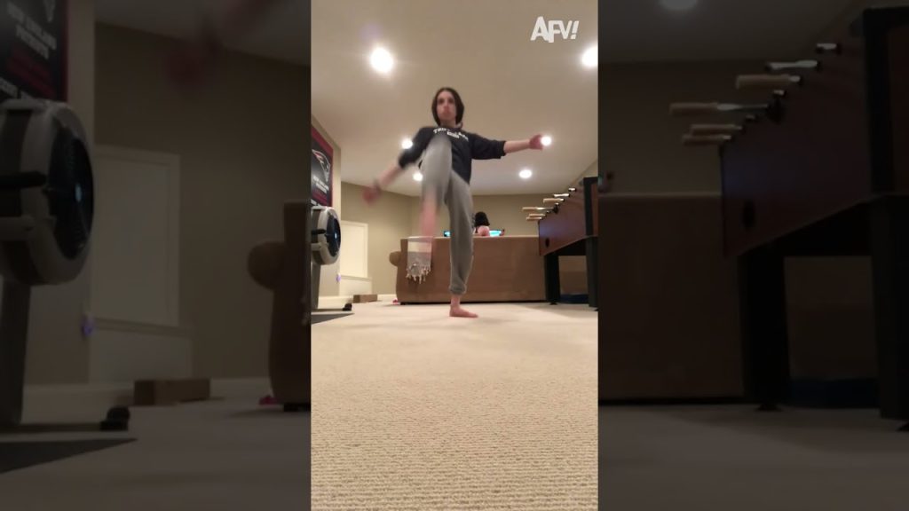 Let’s Just Hope Nobody Saw That! 🤣 👀 #fail #funny #shorts #comedy #afv #funnykids