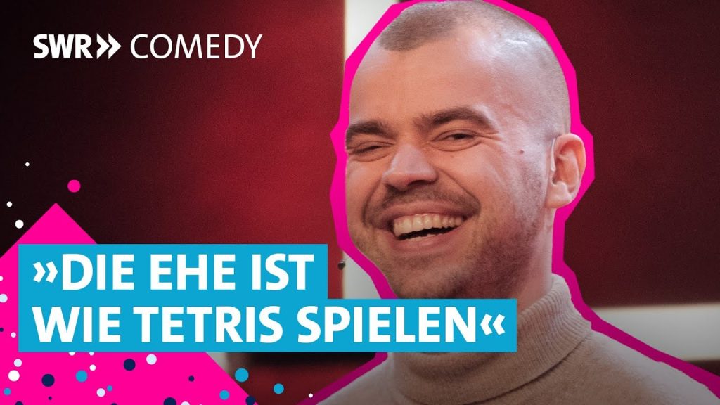 Russische Vornamen, Ehe-Tipps & Horrorfilme mit Prostituierten | Nikita Miller | Comedy Clash