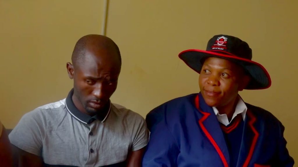 DOFO RORAMBA CHIKORO  RAROHWA (ZIM COMEDY)