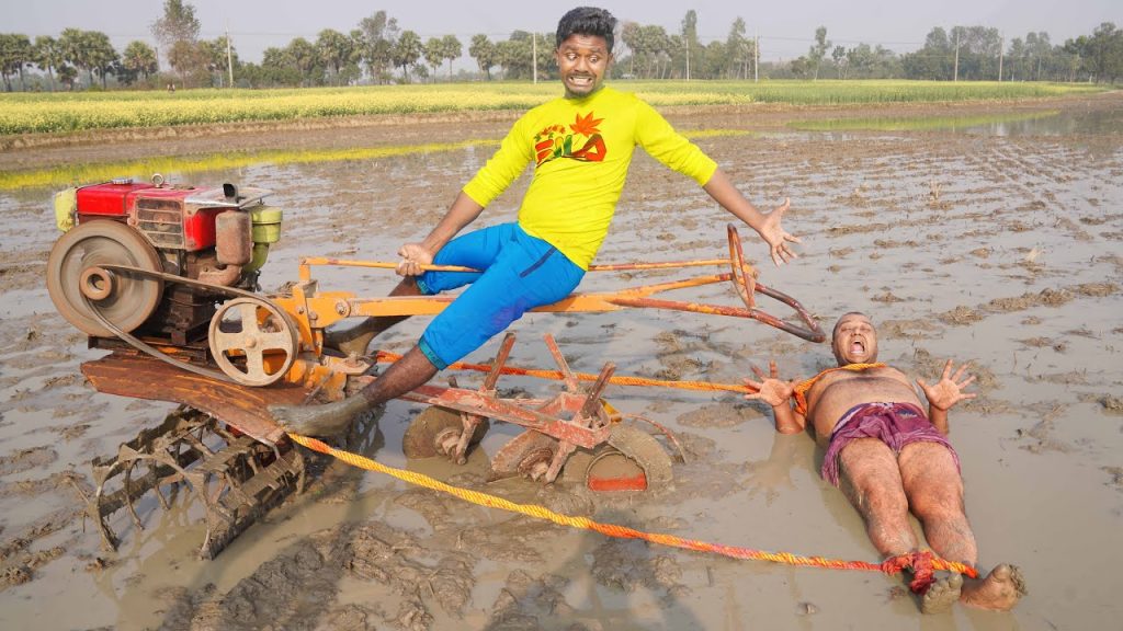 New Entertainment Top Funny Video Best Comedy in 2023 Episode 107 By Fun Tv 420