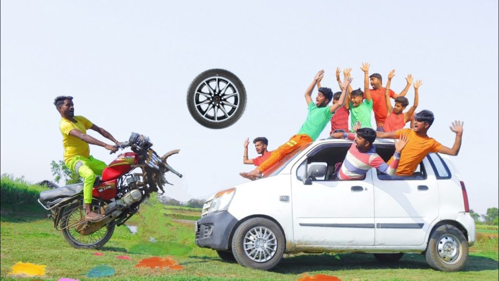 Must🤪Watch Amezing Special New Comedy Video 2023 Top Nonstop Funniest Video episode 86 by Top Fun Tv