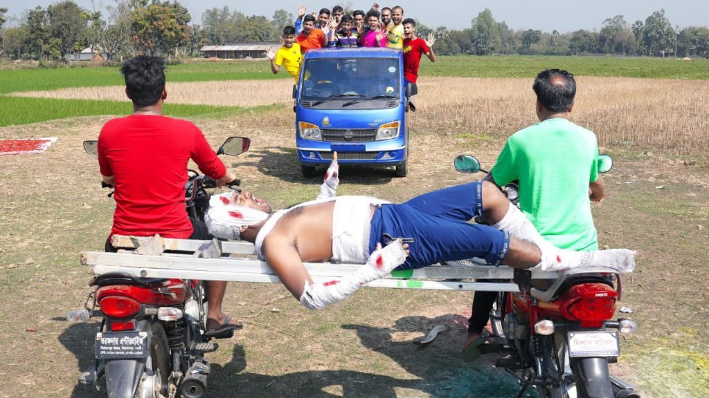 New Comedy Video 2023  People Doing Funny Things Episode  194 by # Funny Day