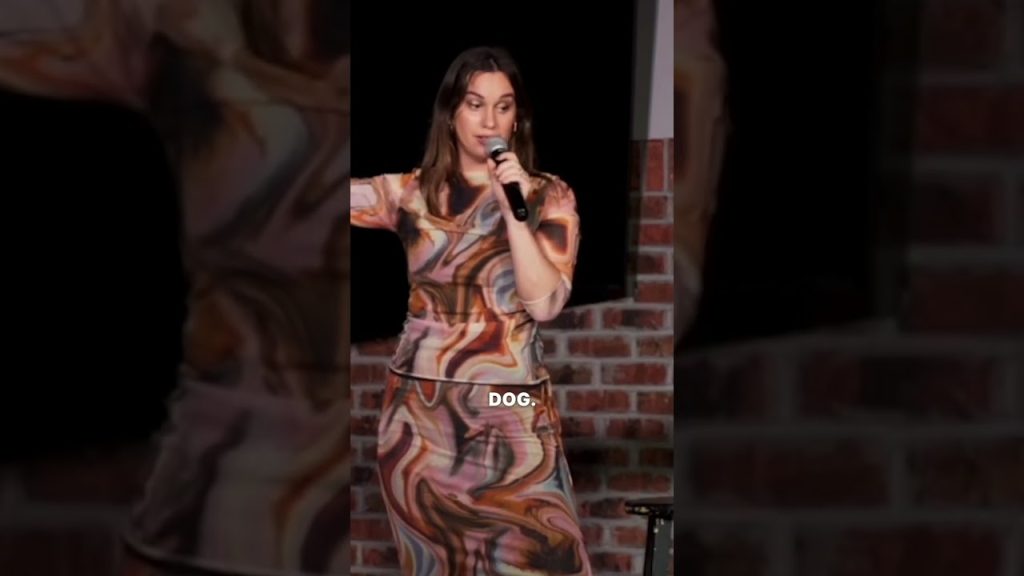 Men are dogs #standupcomedy #comedy #comedian #standup #funny #men #dating #dog #dogs #reels #shorts