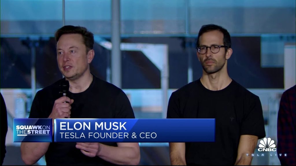 Tesla cuts Model S and Model X prices in the U.S