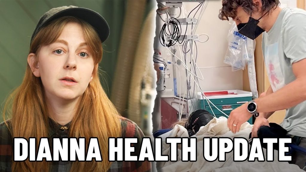 An Update On Dianna’s Health