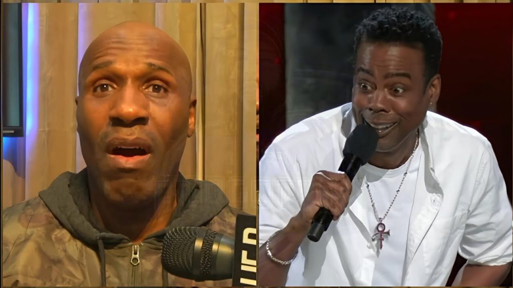 “It Aint Funny” Willie D GOES OFF ON Chris Rock “Emancipation” Joke In Netflix Special |MUST WATCH
