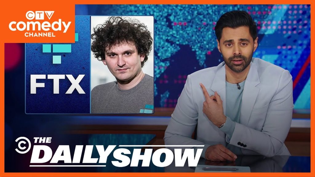 How Grifters Are Scamming You – Long Story Short | The Daily Show