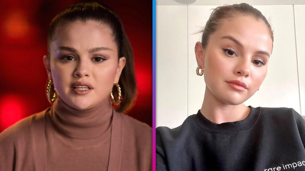 Why Selena Gomez Felt the Need to ‘Lie’ About Social Media Hate