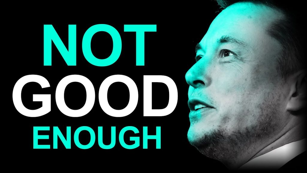 Tesla’s BRUTAL Plan To END The Automotive Industry