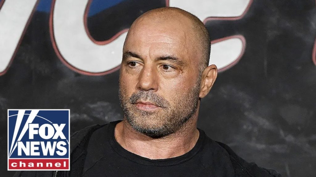 Joe Rogan brings ‘pure freedom’ to Austin with comedy club opening fans say | Fox News Digital