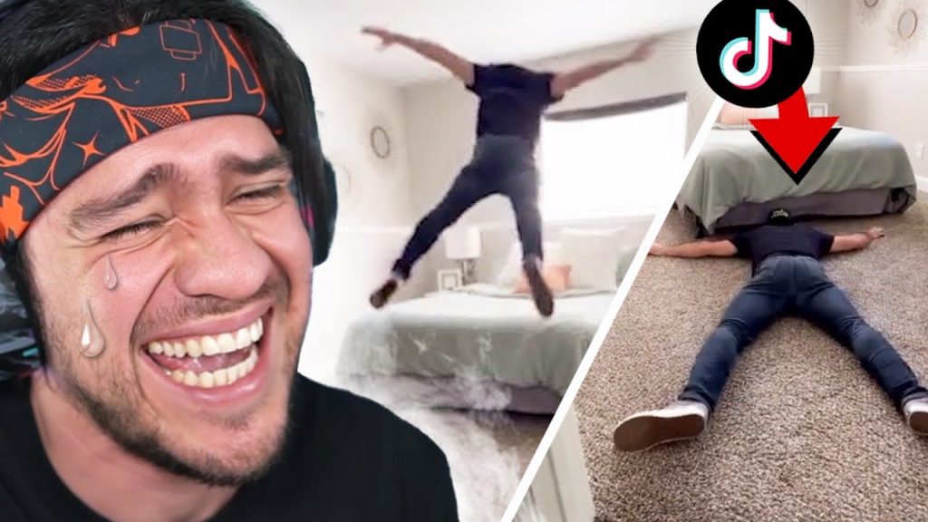 “If Humans had Lag” – Funny TikToks