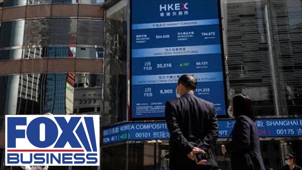MARKET ‘TRAP’: China responds to US investor who can’t get money out