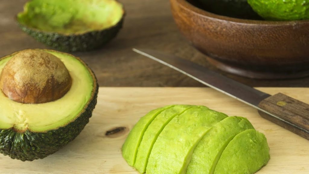 Mayo Clinic Minute: Avocado gets an ‘A’ for health benefits