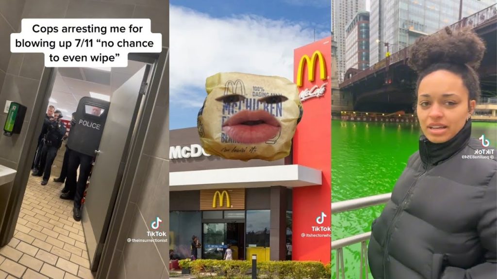 Your Worst Enemy Sent You These… But They Are Funny 😮
