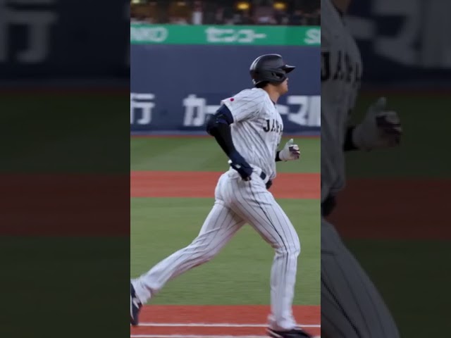 Shohei Ohtani CRUSHES TWO home runs in World Baseball Classic Exhibition Game!! 😱