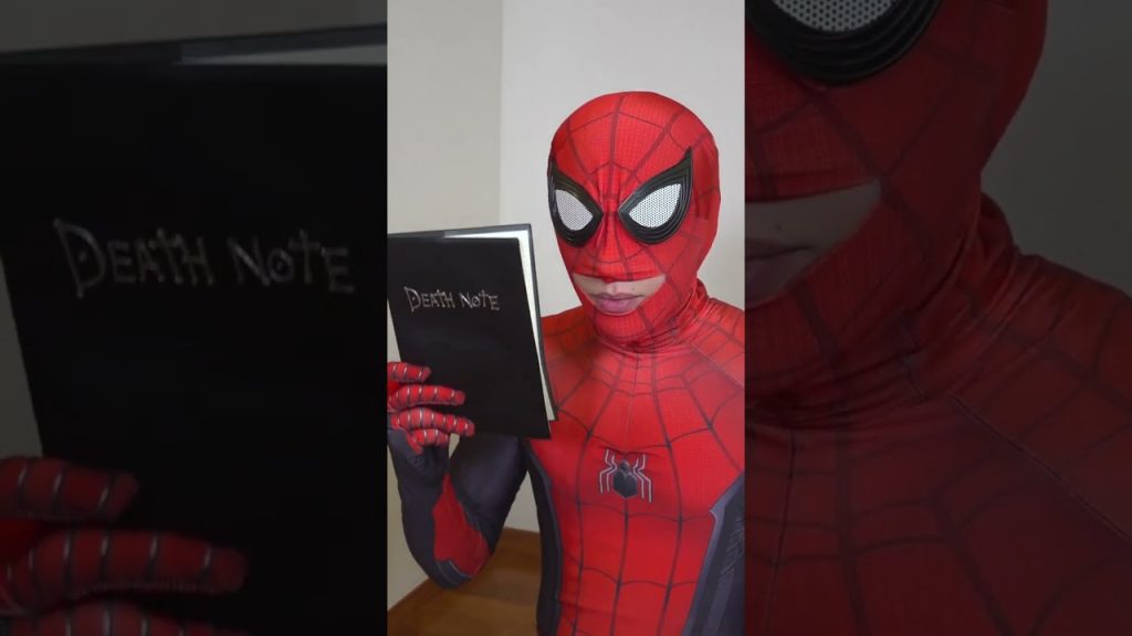 Spider-Man funny video 😂😂😂 | SPIDER-MAN Best TikTok March 2023 Part110 #shorts #sigma