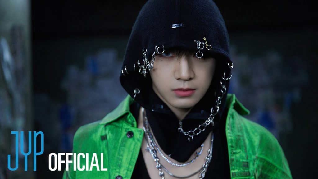 YAOCHEN- “YAOCHEN” M/V