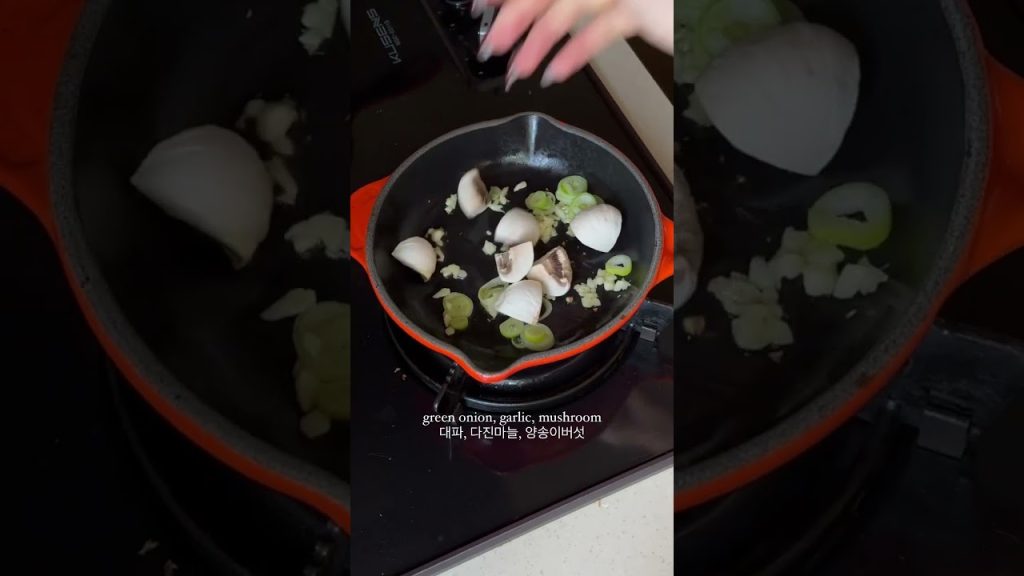 Healthy food recipe part5 | 식단 레시피 🫶 #healthyvlog