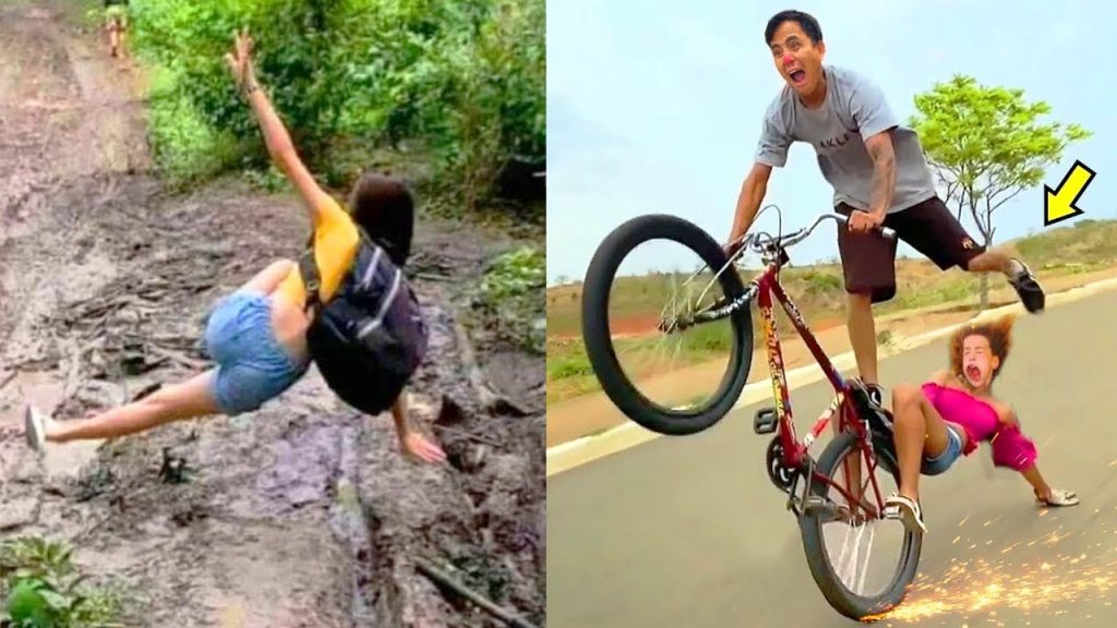 AWW NEW FUNNY 😂 Funny Videos #486