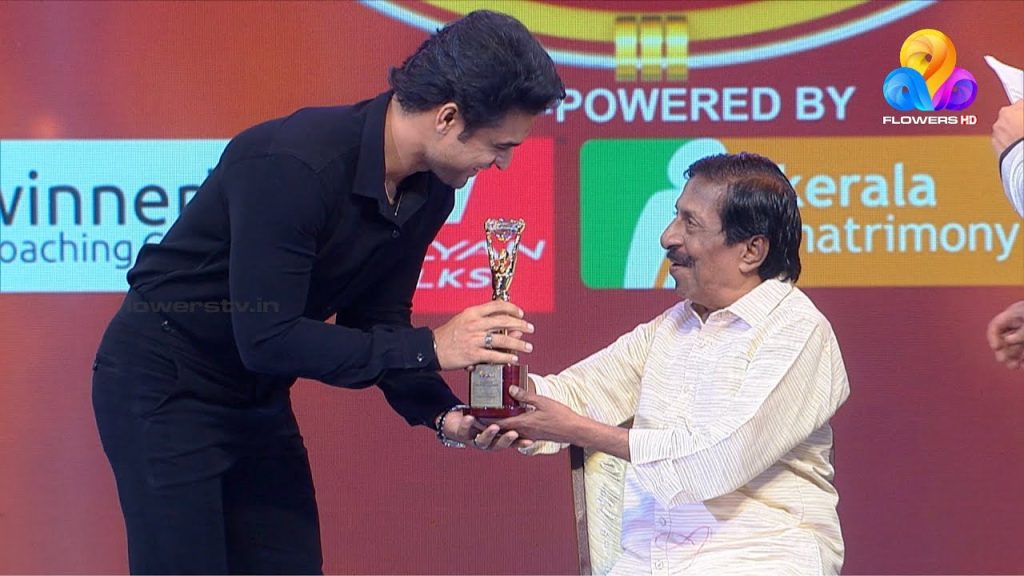 Comedy Awards | Mega Event | Flowers Part B