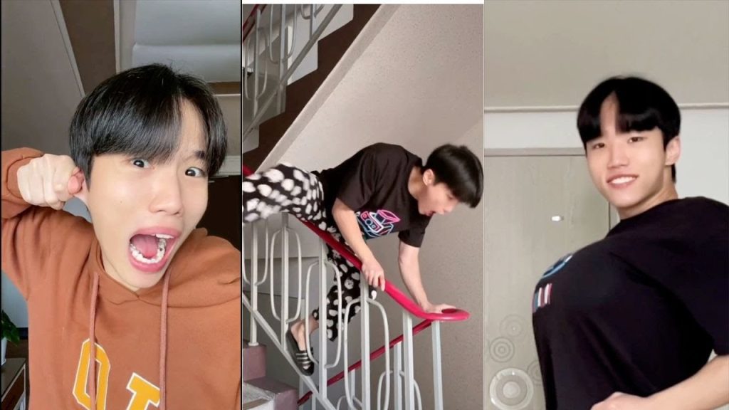 Funny Mama Guy – Ox Zung CEO | TikTok Compilation 2023 (Part-2)