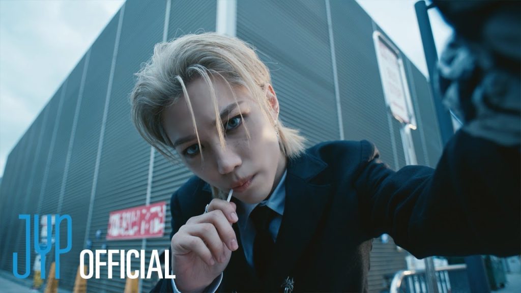 Stray Kids “★★★★★ (5-STAR)” Trailer