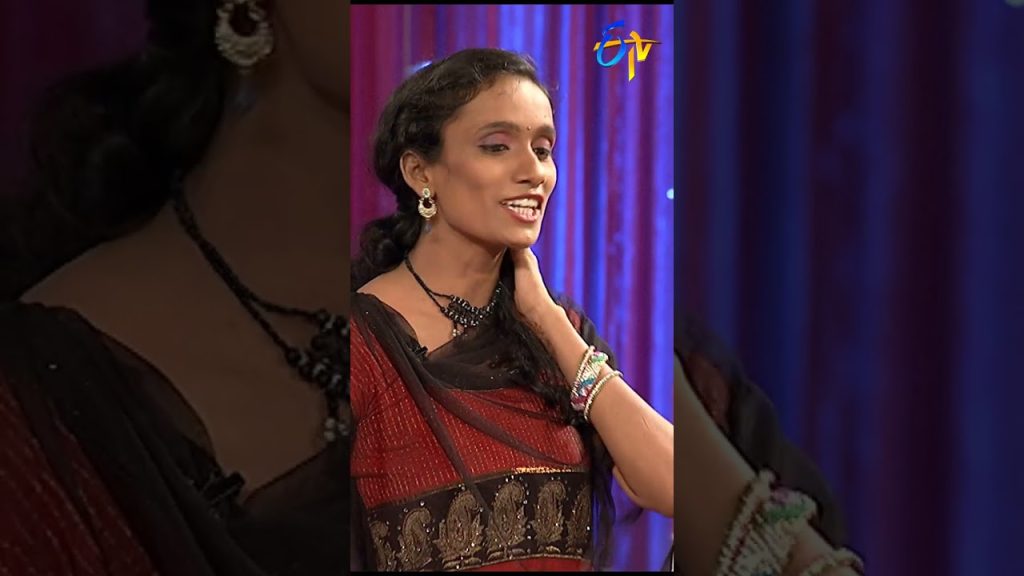 #Shorts – 😄😄Abhi gets Comedy questions in Chit-Chat with Audience #jabardasth