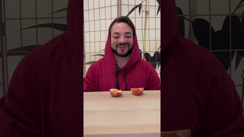 #mercuri_88 #shorts The Master – The Apple #themaster #apple #comedy