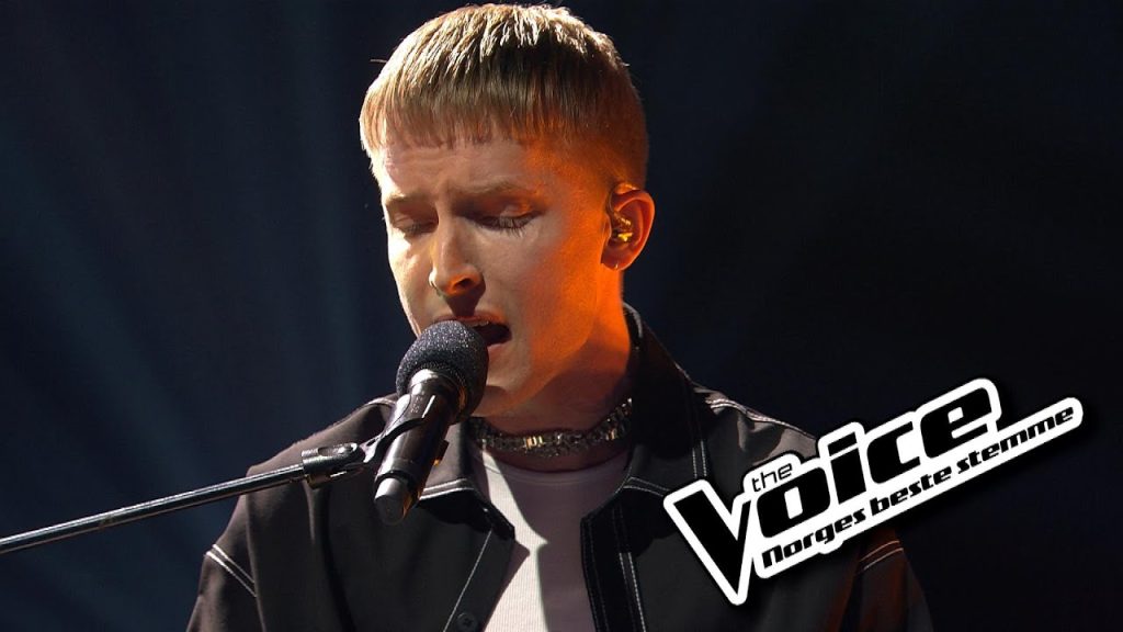Ole Henrik Risøy Solheim | The Joke (Brandi Carlile) | Live | The Voice Norway 2023