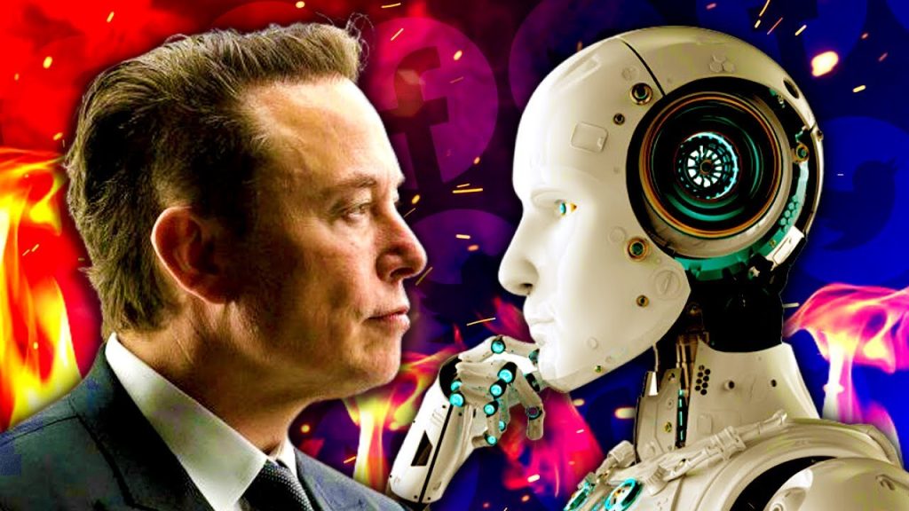 AI Technology GROWS As Censorship Attempts FAIL!!