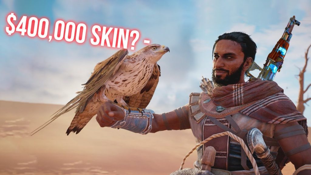 10 WEIRD Gaming Stories of April 2023
