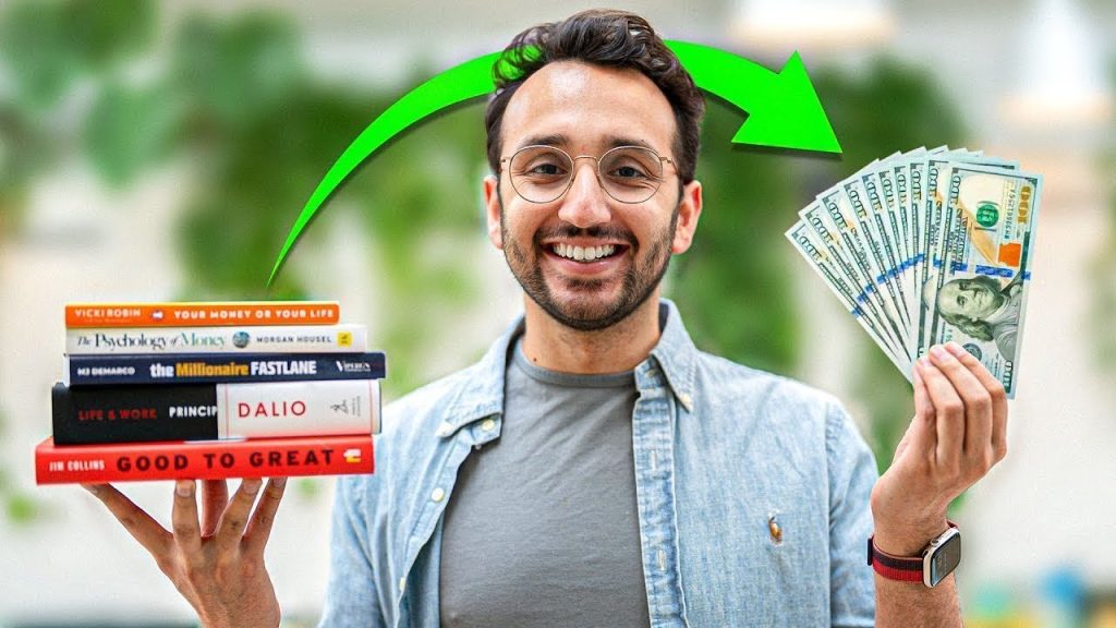 Investing Advice for Teenagers (2023)