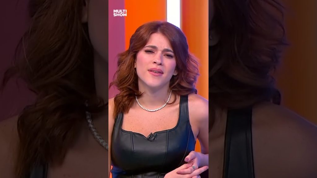 GABRIEL SANTANA deixou os FÃS ENLOUQUECIDOS!  | BBB A Eliminação | BBB 23 | Humor Multishow