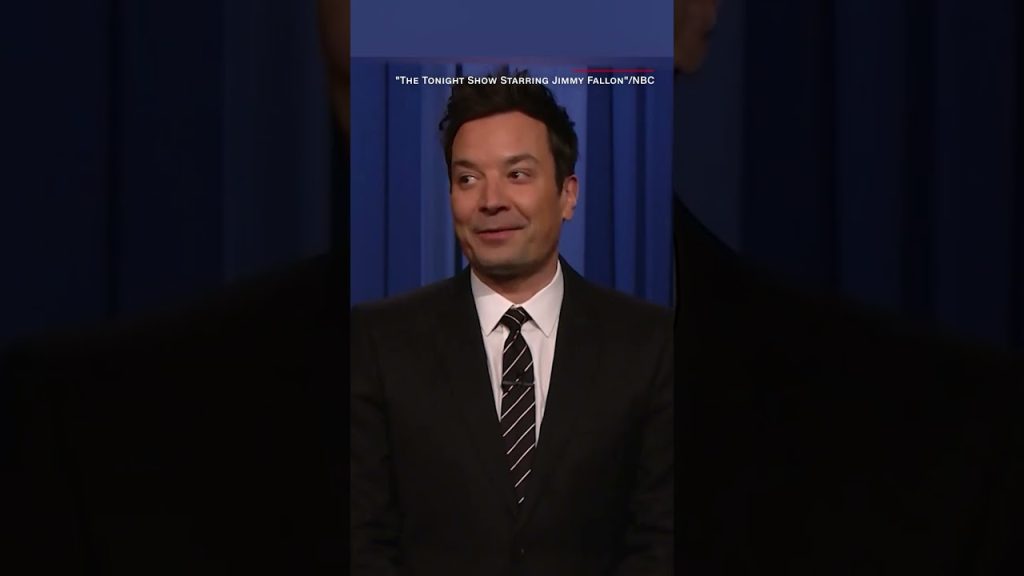 Fallon, Colbert, Kimmel joke about Trump’s indictment