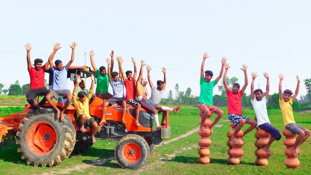 Must Watch 😃 Doctor Wali Comedy Video 2023 New Nonstop Maha Funniest Video episode 48 by Top Fun Tv.