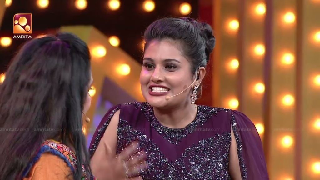 Comedy Masters | Episode -424| കോമഡി മാസ്റ്റേഴ്സ് |  Amrita TV