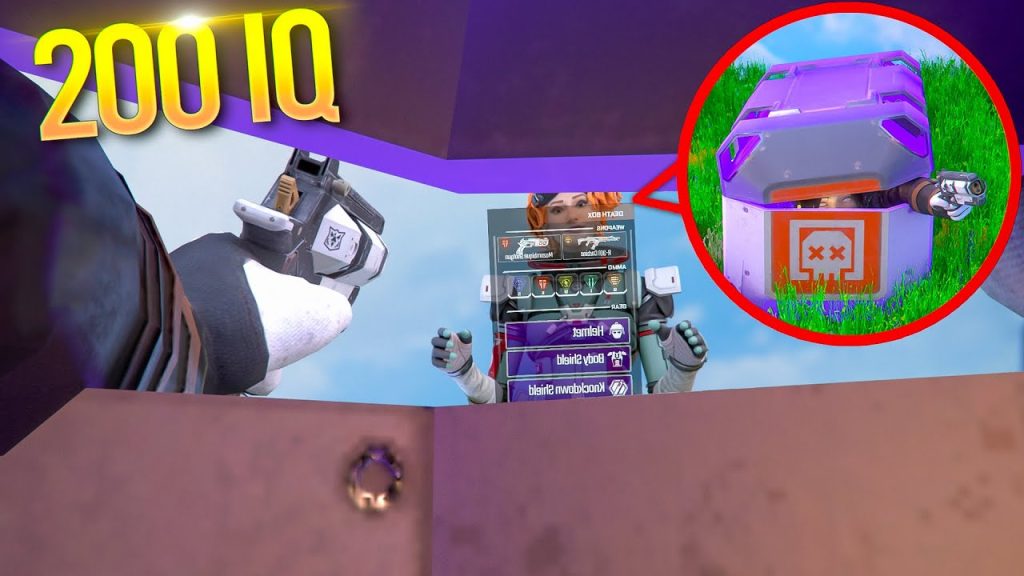 Apex Legends – Funny Moments & Best Highlights #992