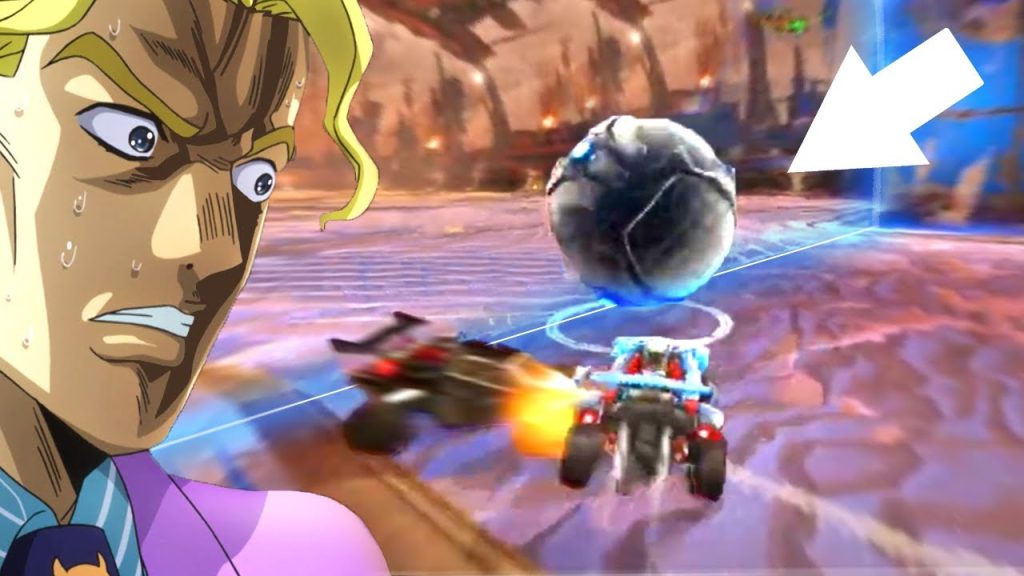 POTATO LEAGUE 210 | YOU LAUGH YOU BRONZE Unique Funny Rocket League Moments, MEMES and EPIC Fails