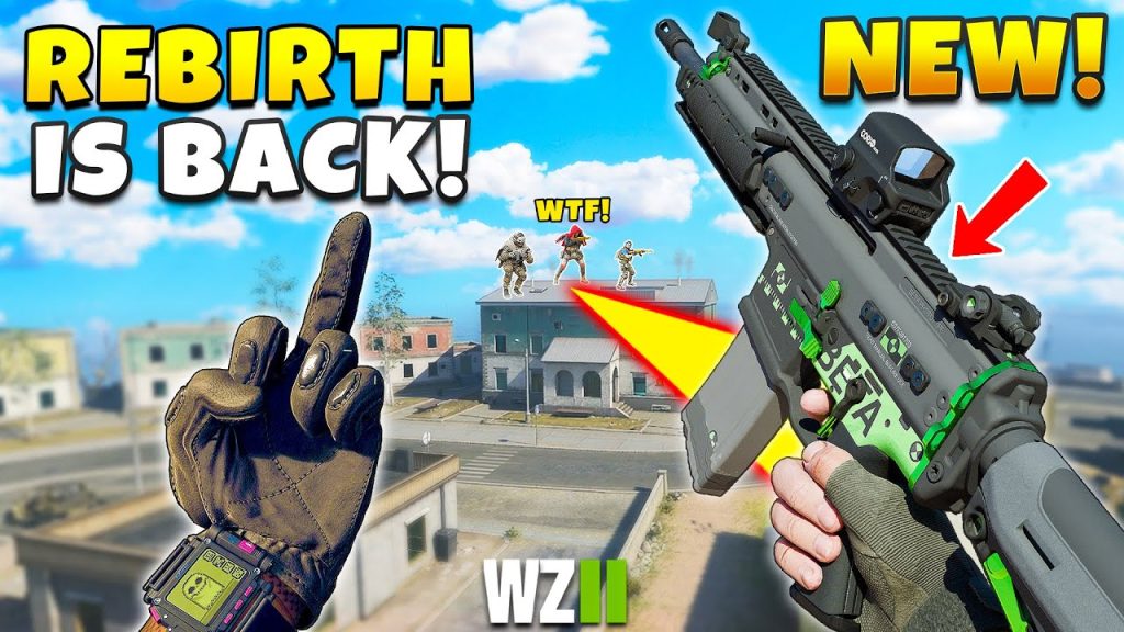 *NEW* WARZONE 2 BEST HIGHLIGHTS! – Epic & Funny Moments #135