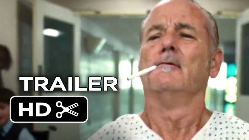 St. Vincent Official Trailer #1 (2014) – Bill Murray, Melissa McCarthy Comedy HD