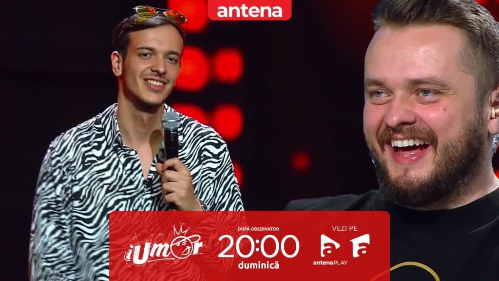 Vlad Bieltz, funny la iUmor: “S-a scumpit cafeaua, bem țuică” :D