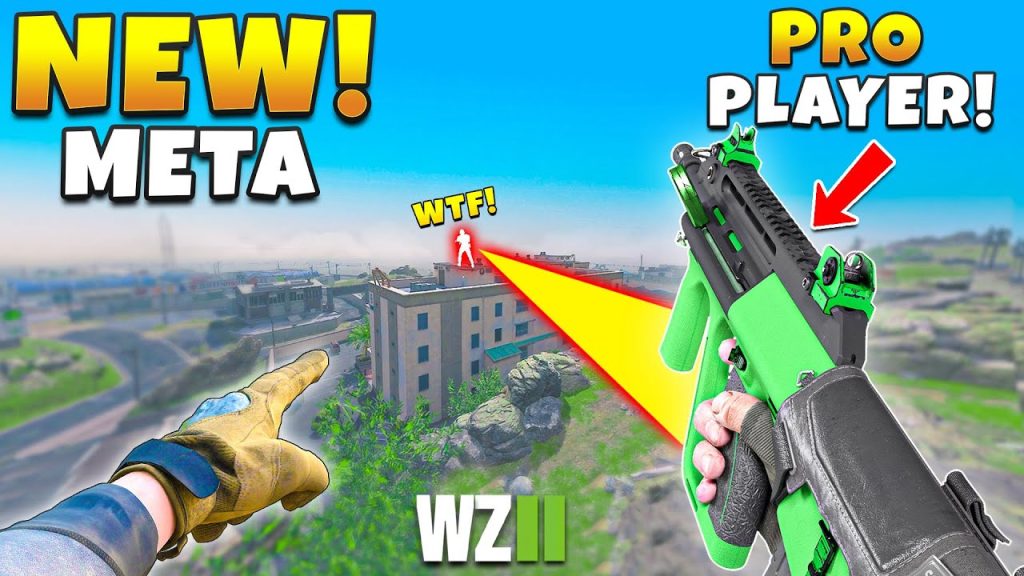 *NEW* WARZONE 2 BEST HIGHLIGHTS! – Epic & Funny Moments #143