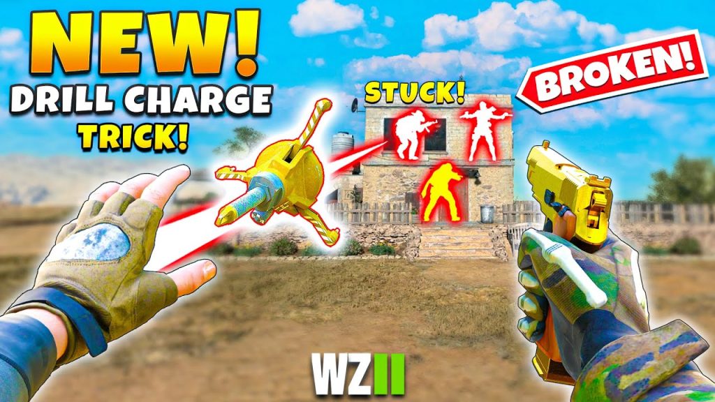 *NEW* WARZONE 2 BEST HIGHLIGHTS! – Epic & Funny Moments #139