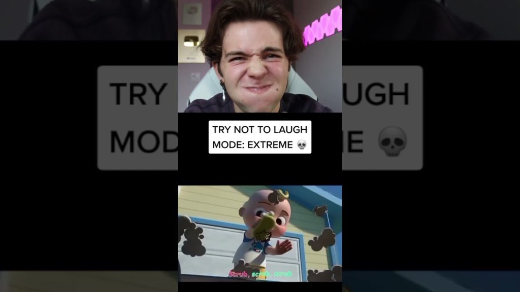 Cocomelon but CURSED… 😳🍉 *FUNNY* (Long form video out now)