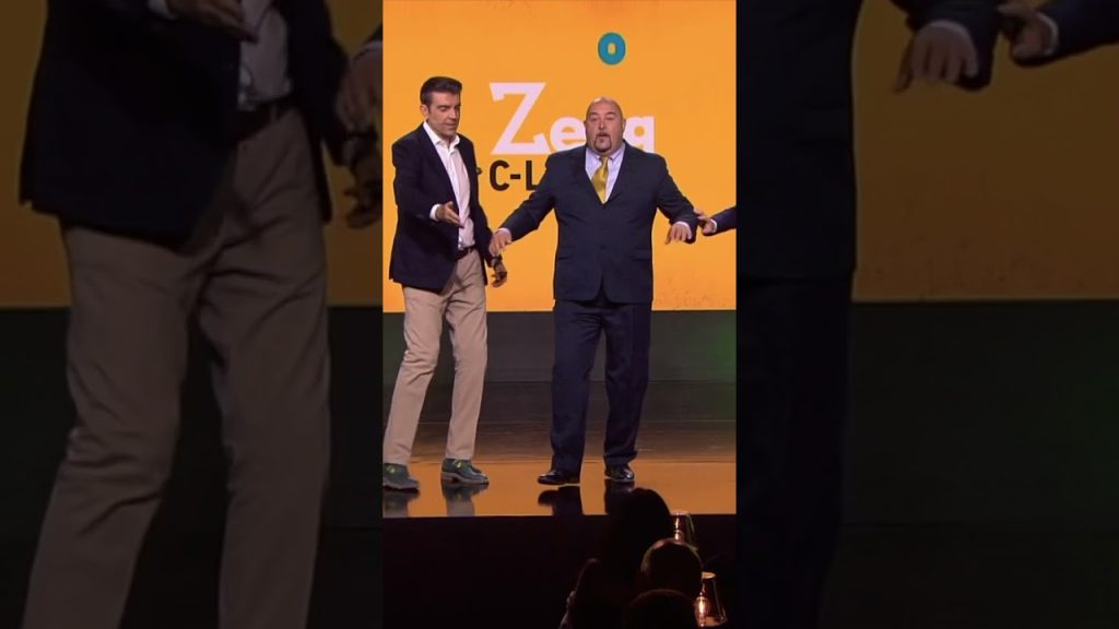 L’agnello di Pasqua – Max Pieriboni – Zelig C-Lab – Comedy Central #shorts