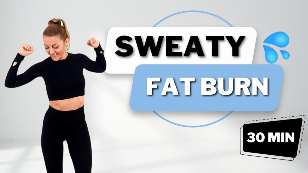 🔥30 MIN Low Impact HIIT🔥Cardio & Toning Workout for All Fitness Levels🔥All Standing🔥No Repeat🔥