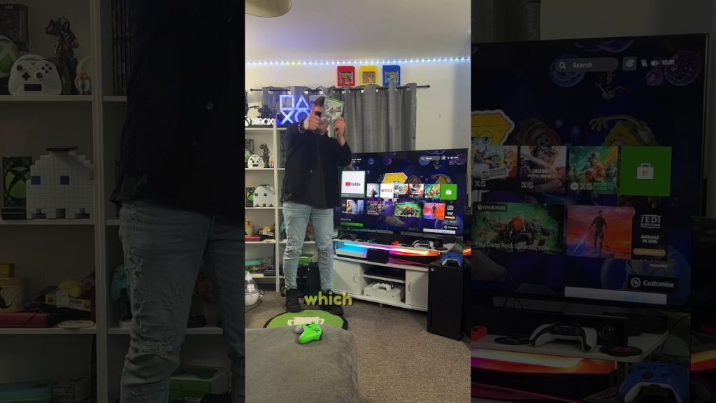 The biggest problems with CONSOLES #gaming