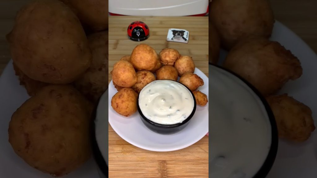 🧀 Recette des cheesy balls 🧀 #food #recipe #asmr #mukbang #cheese #french #france #easy